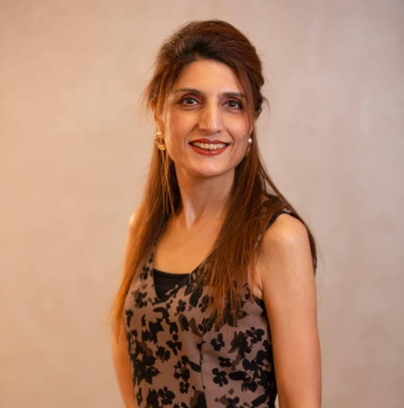 Kusum Suri, Heart2Heart Weddings & Events