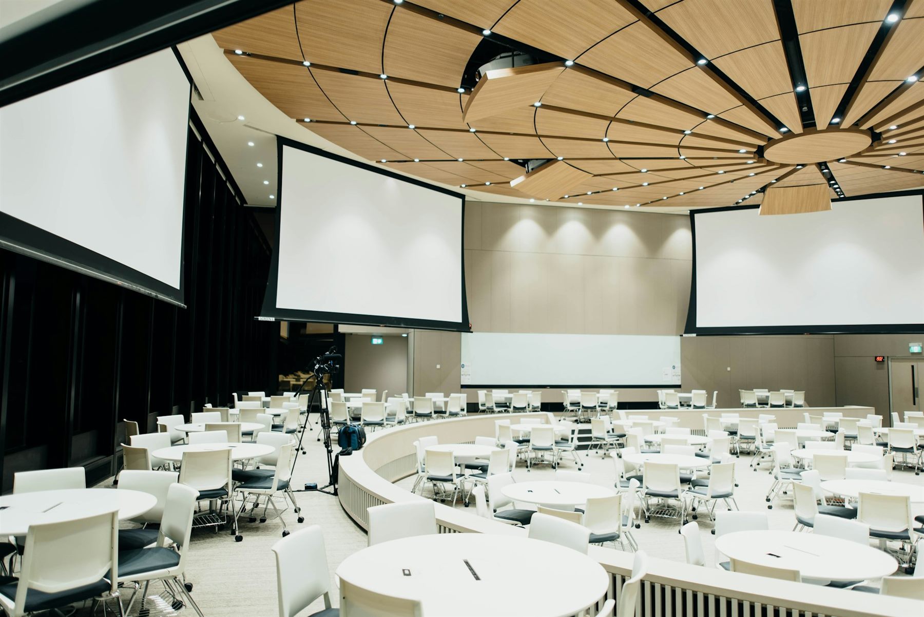 Corporate Events Management