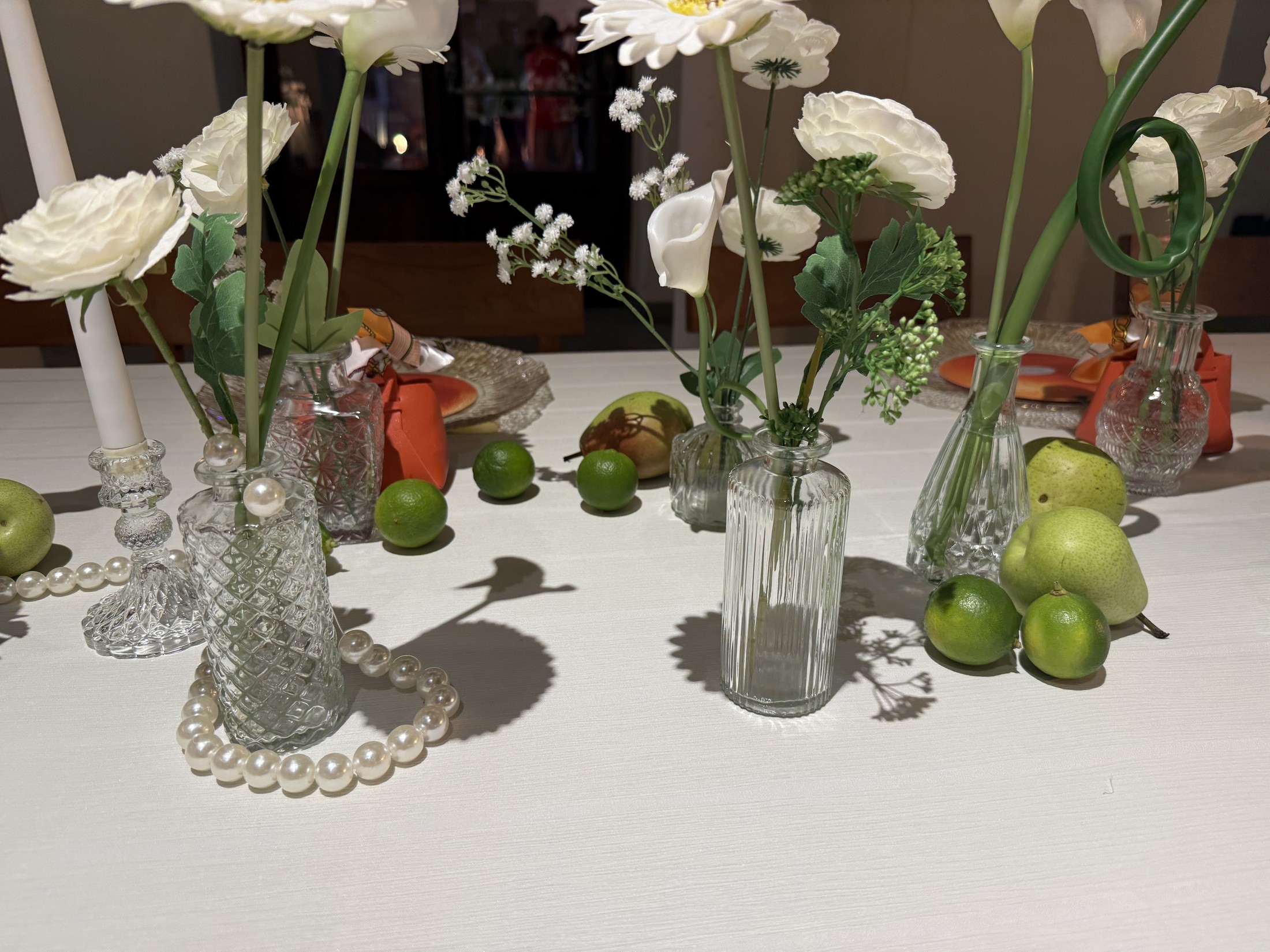 Al Seef Heritage Hotel, Dubai — celebration frame