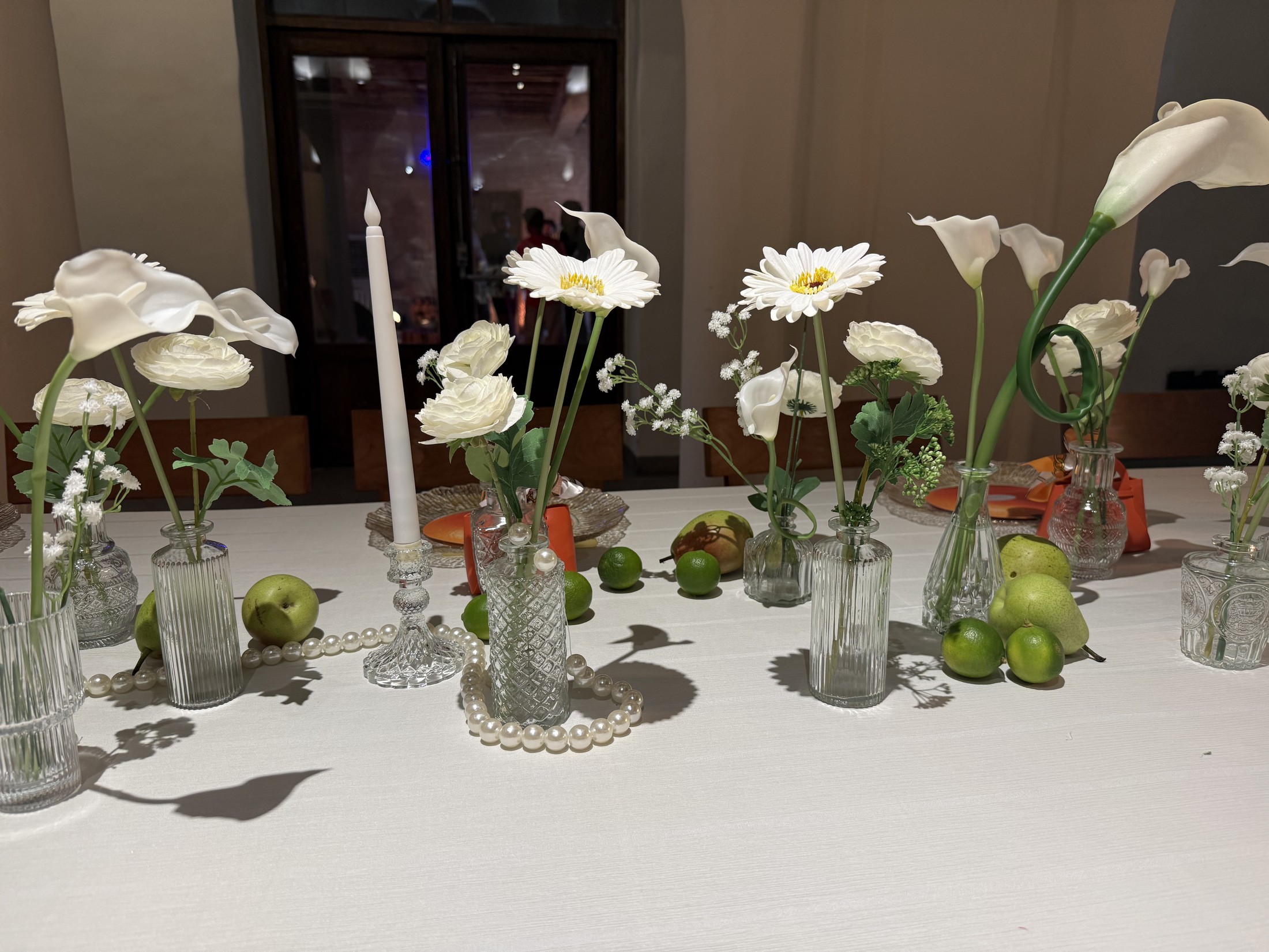 Al Seef Heritage Hotel, Dubai — celebration frame