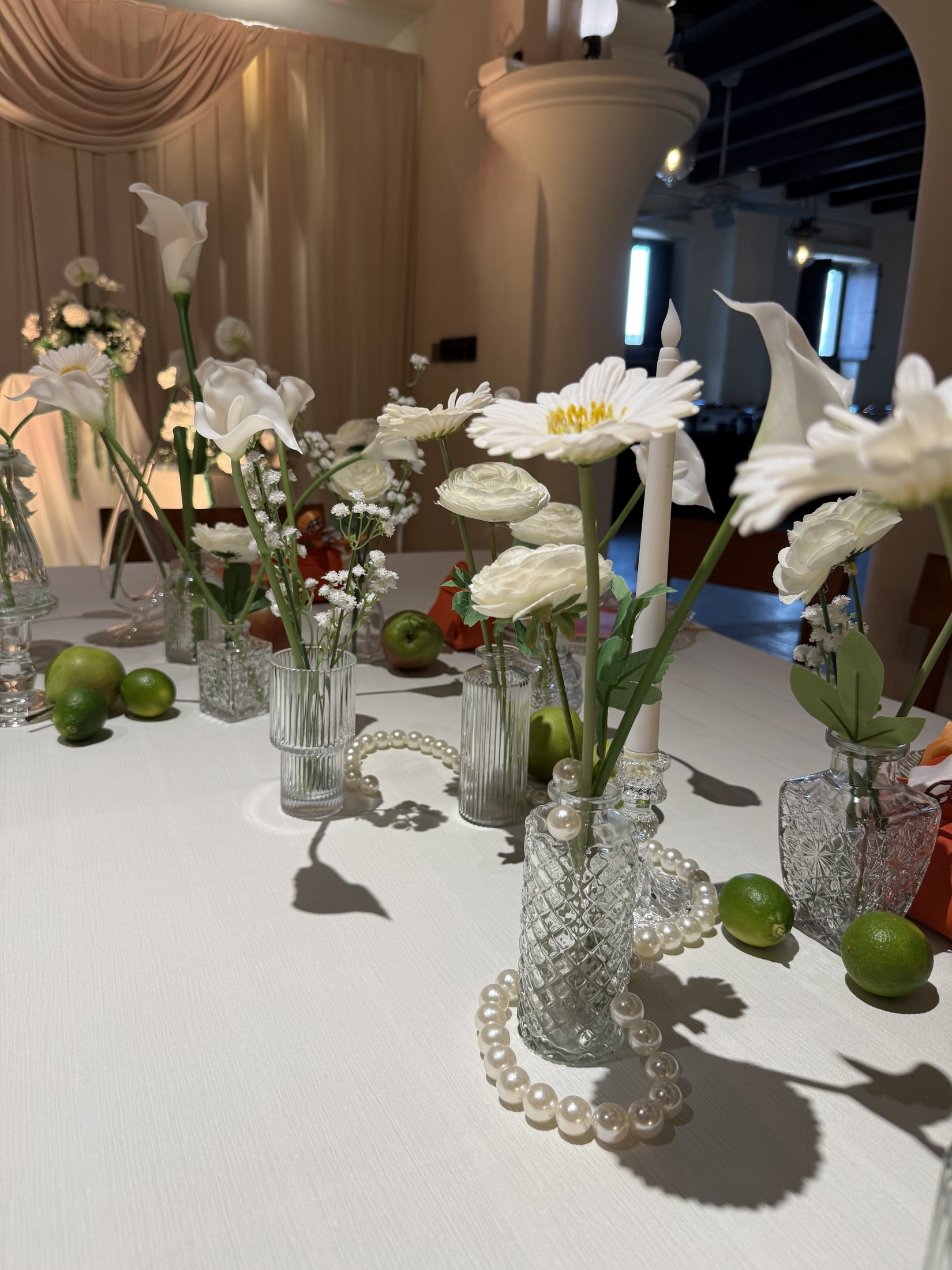 Al Seef Heritage Hotel, Dubai — celebration frame