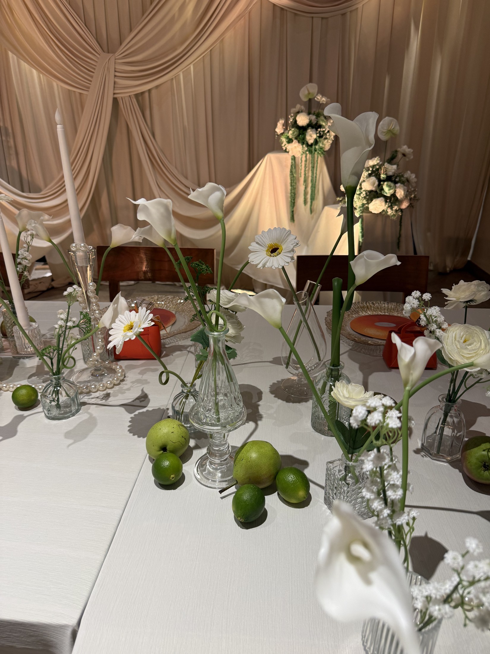 Al Seef Heritage Hotel, Dubai — celebration frame