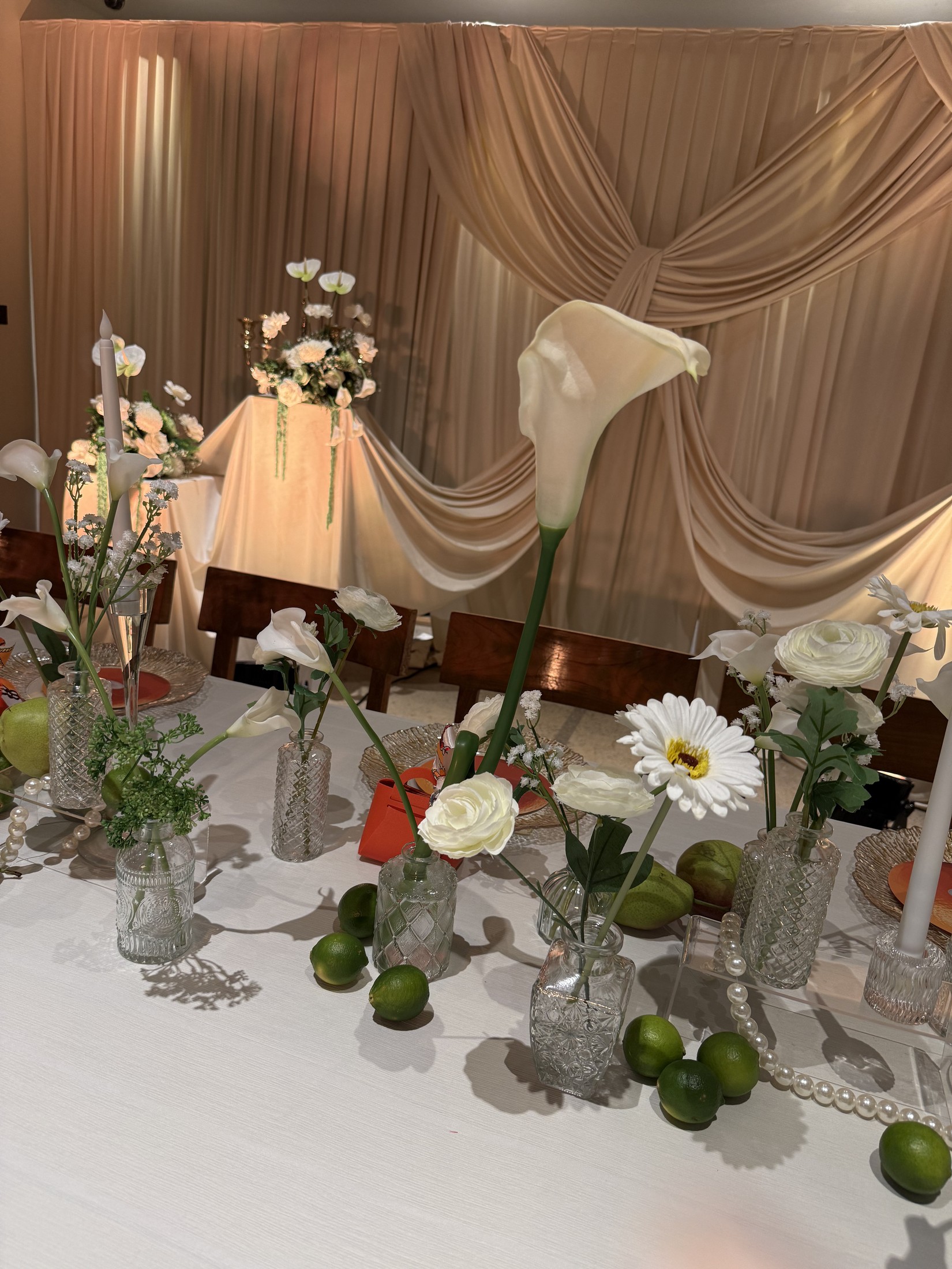 Al Seef Heritage Hotel, Dubai — celebration frame
