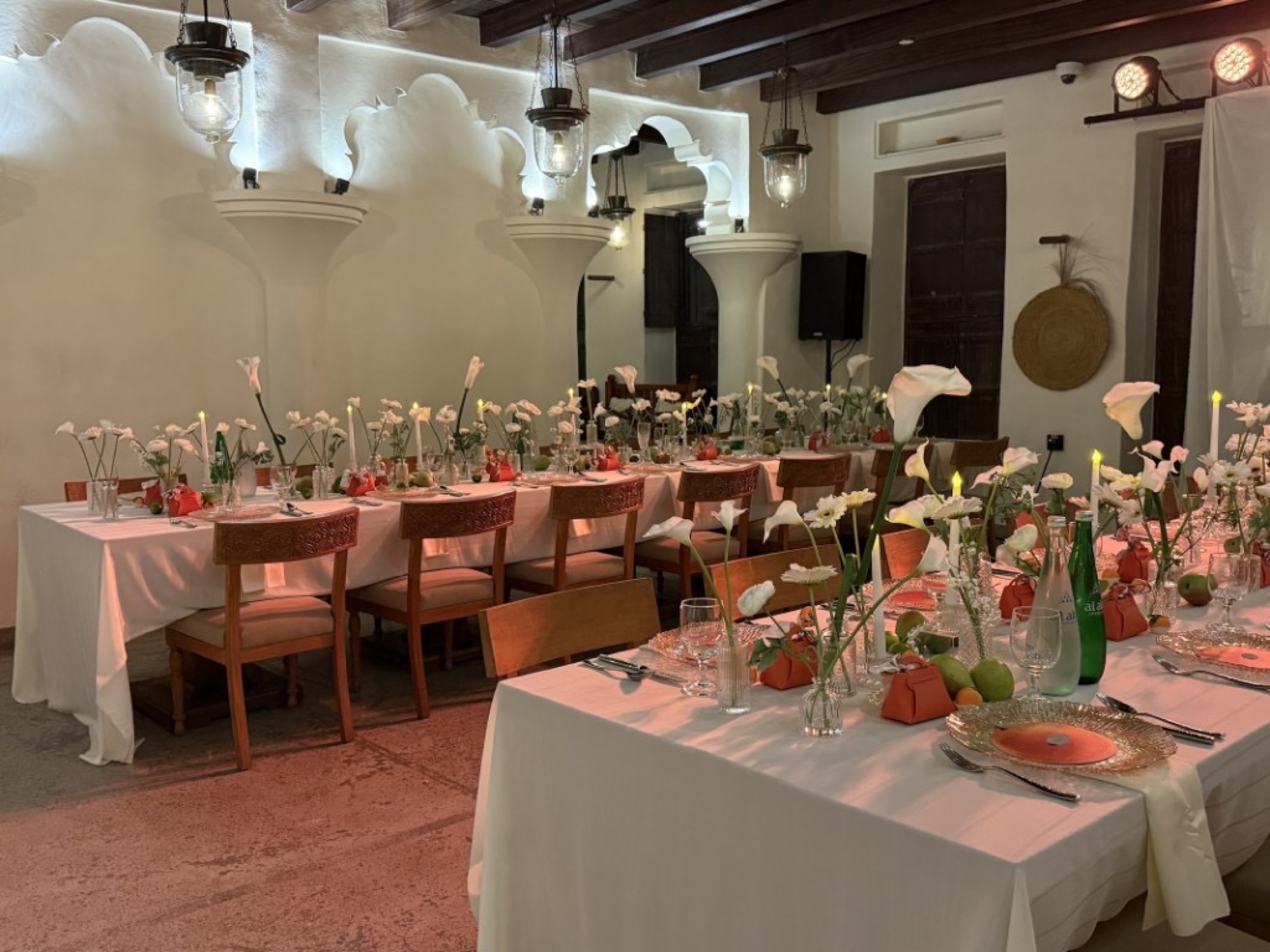 Al Seef Heritage Hotel, Dubai