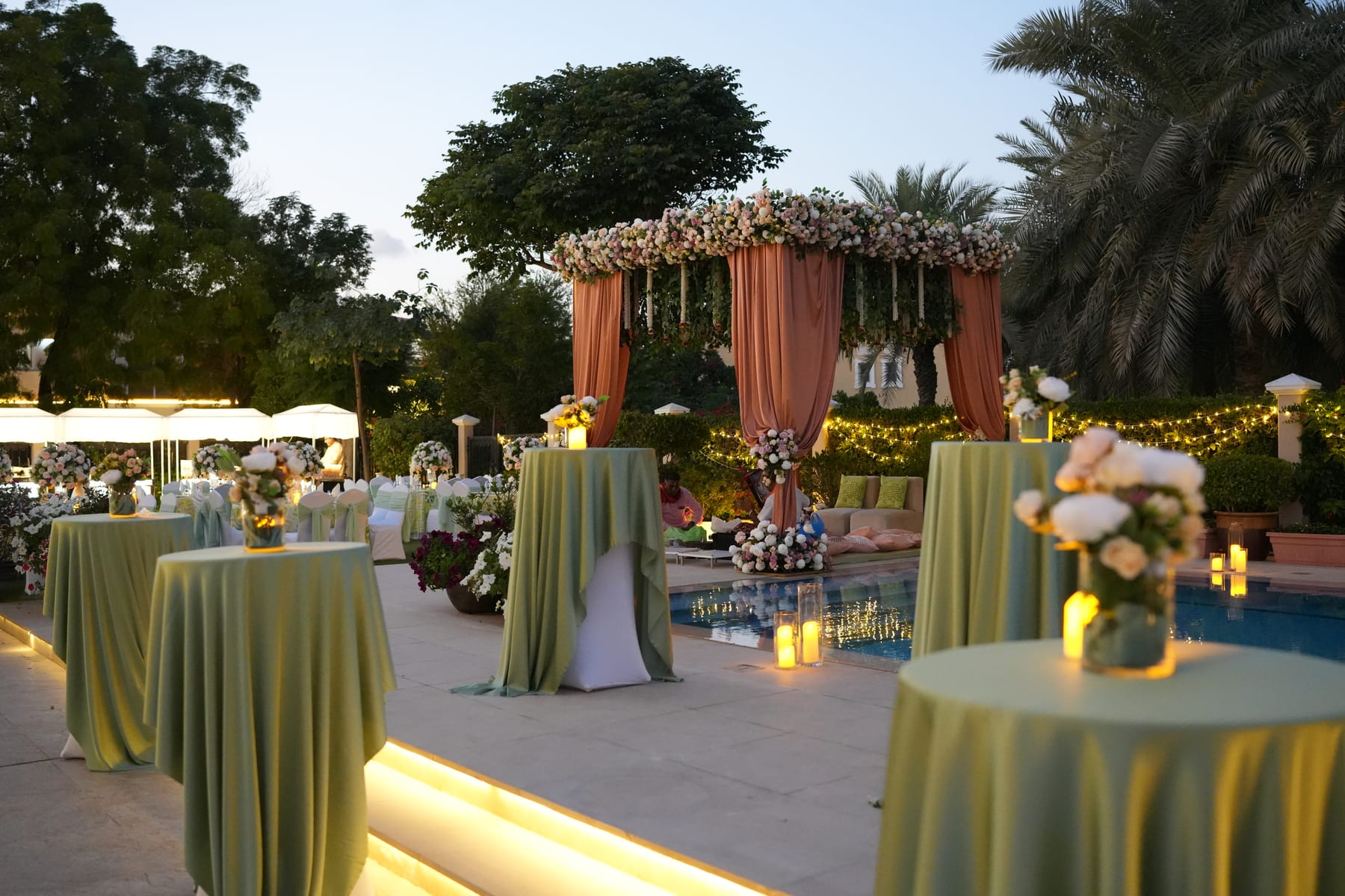 Venue Management