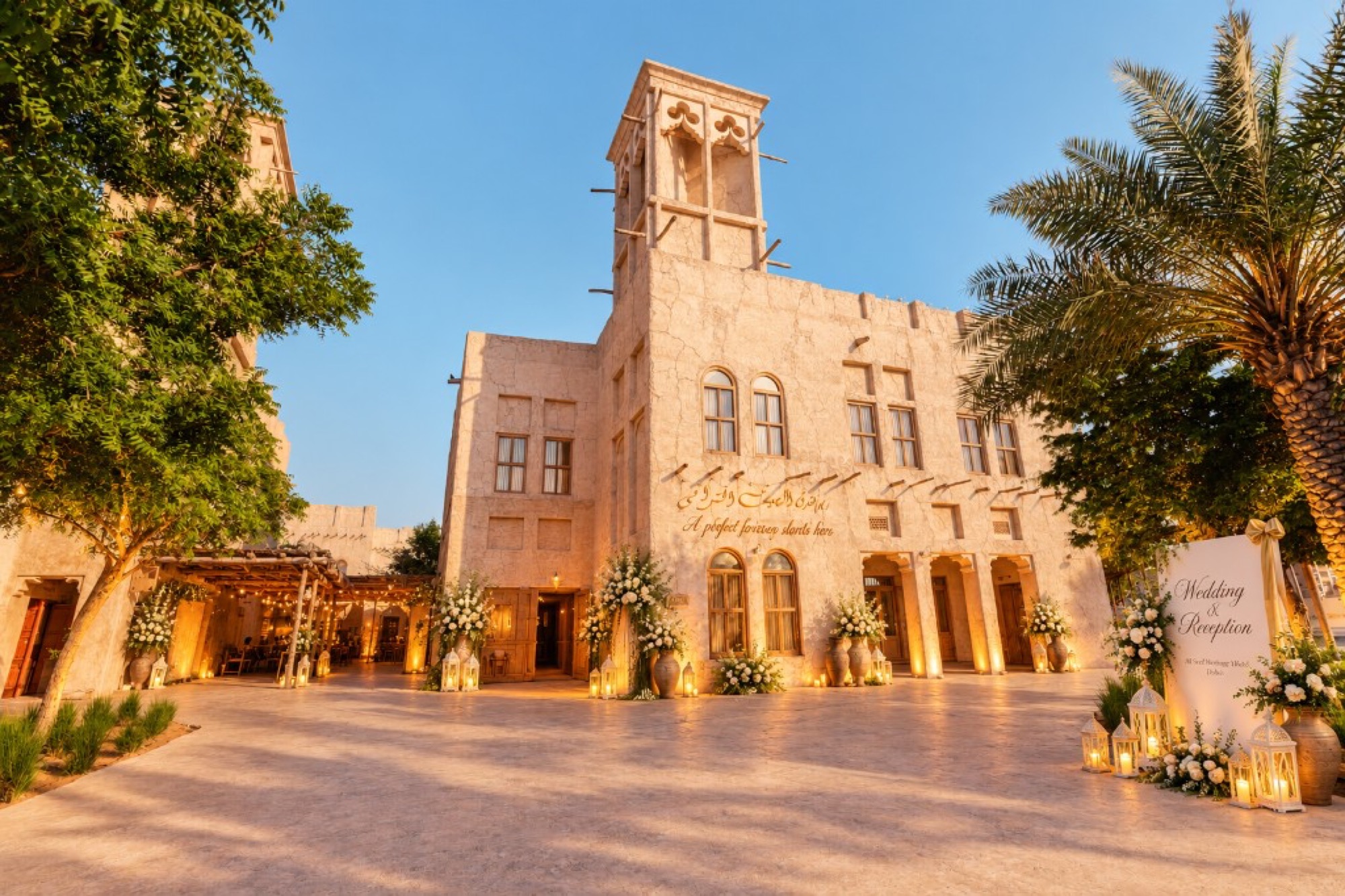 Venue Recommendation