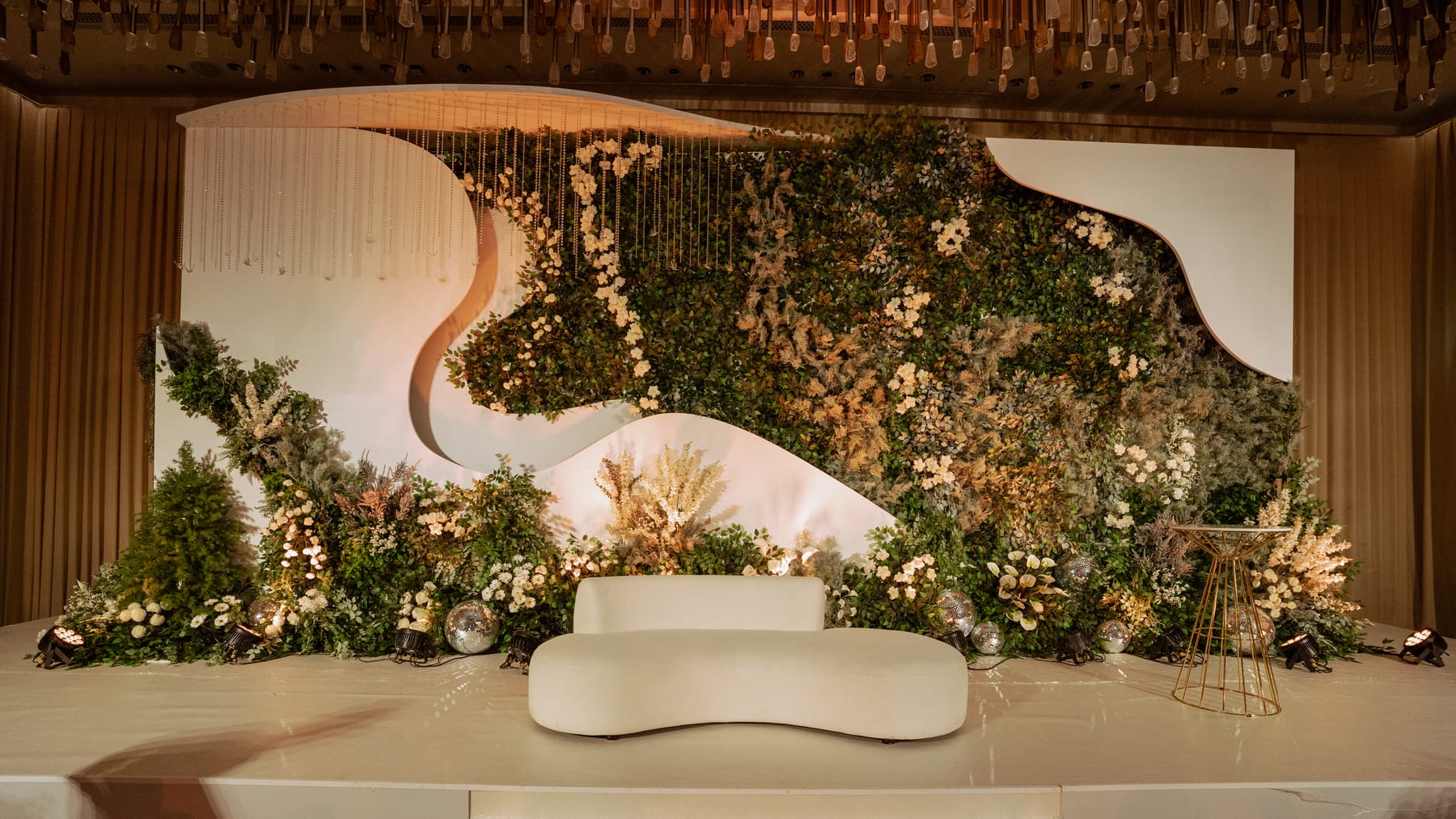 Mandarin Oriental Hotel, Dubai — gallery 6