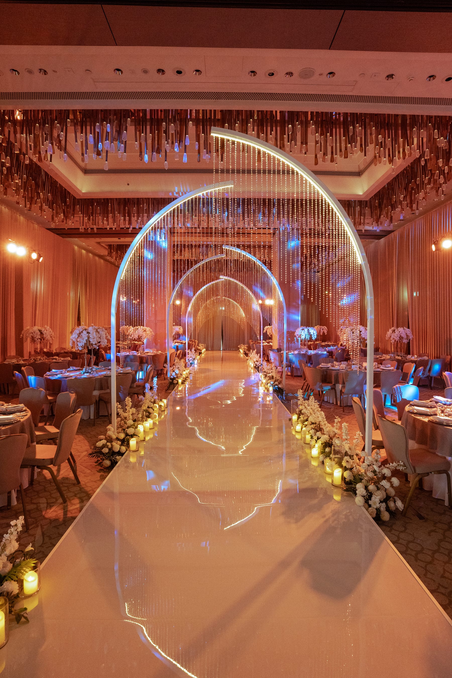 Mandarin Oriental Hotel, Dubai — gallery 8