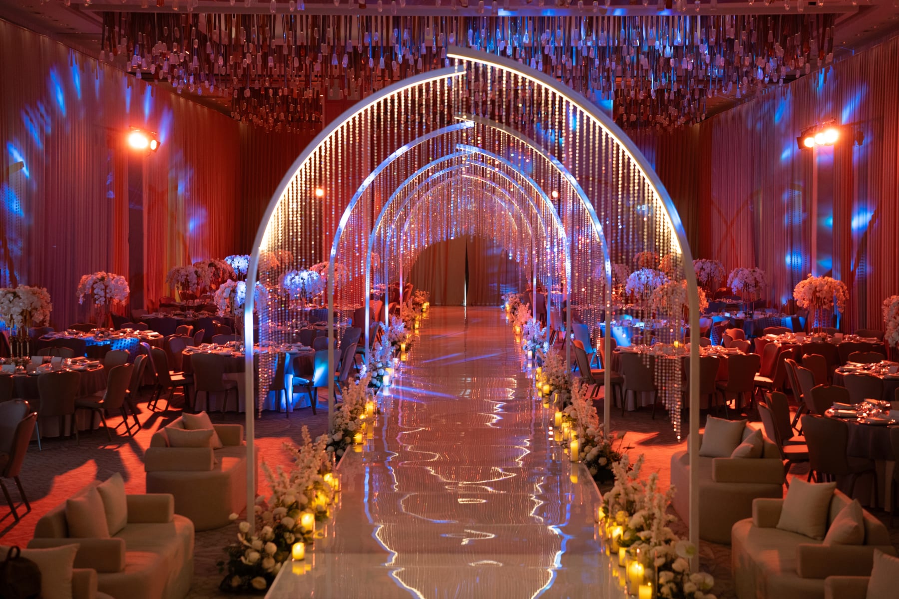 Mandarin Oriental Hotel, Dubai — gallery 9