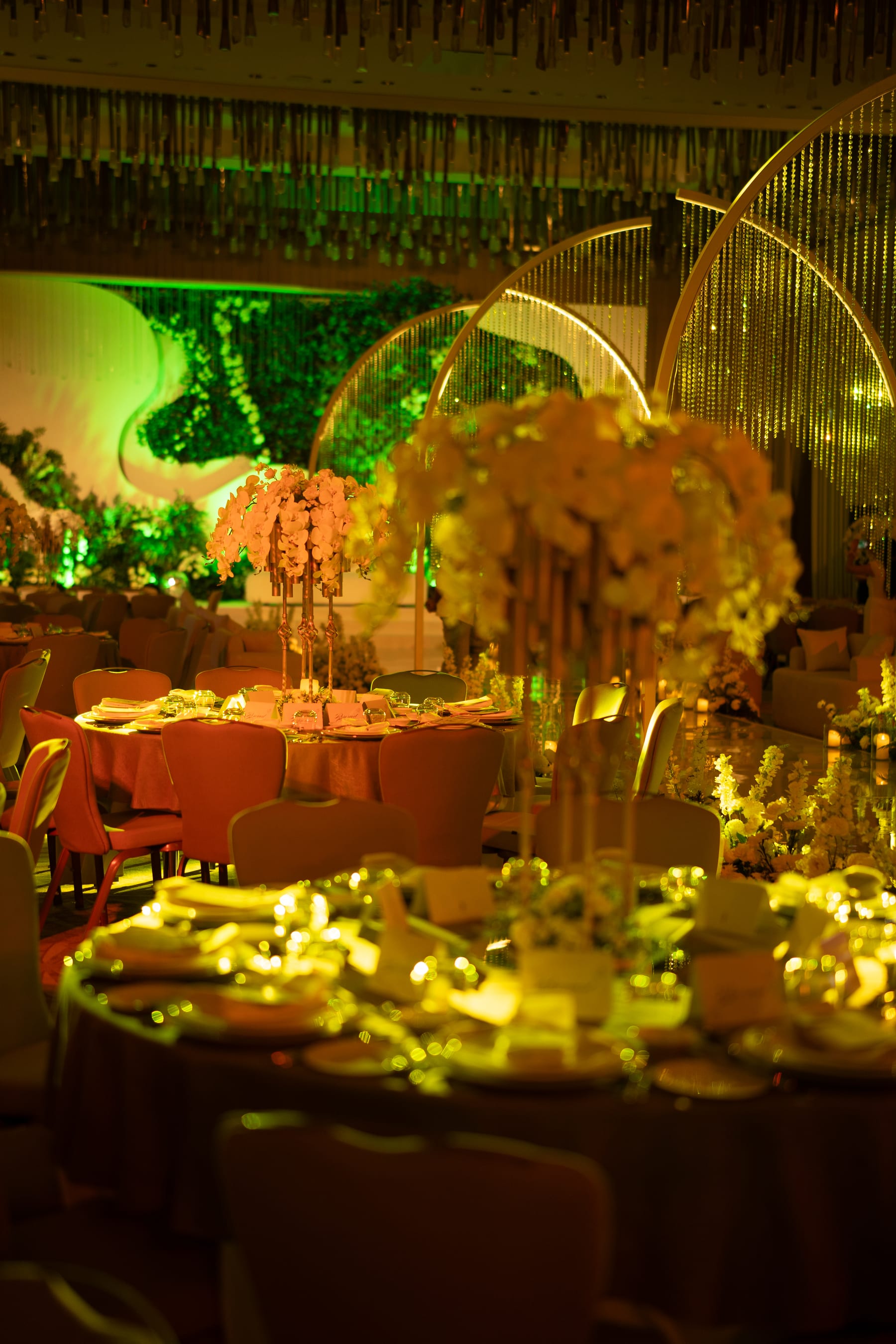 Mandarin Oriental Hotel, Dubai — gallery 10