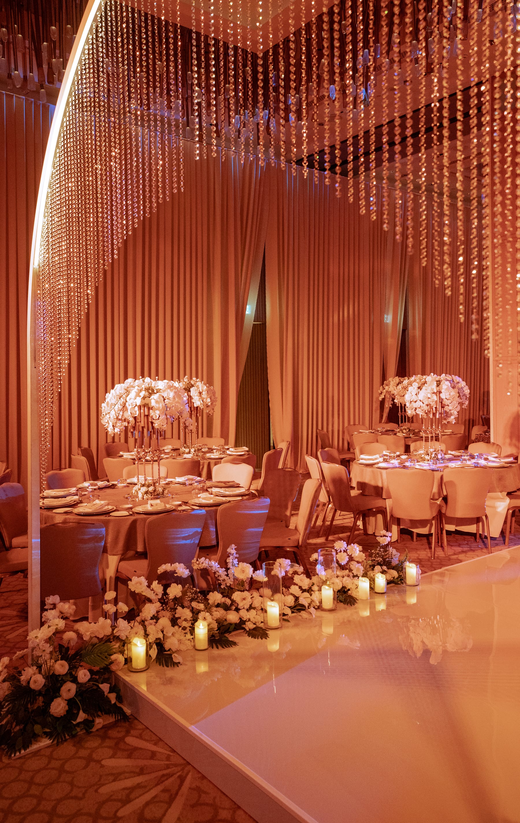 Mandarin Oriental Hotel, Dubai — gallery 12