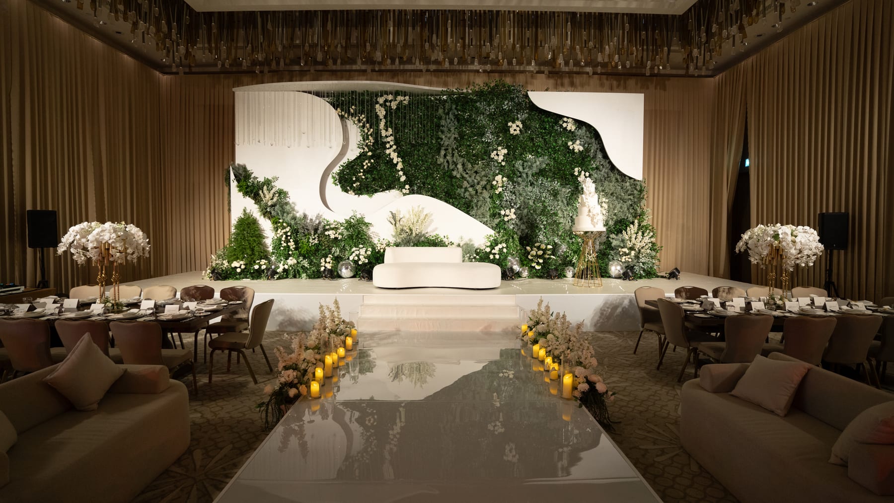 Mandarin Oriental Hotel, Dubai — gallery 13