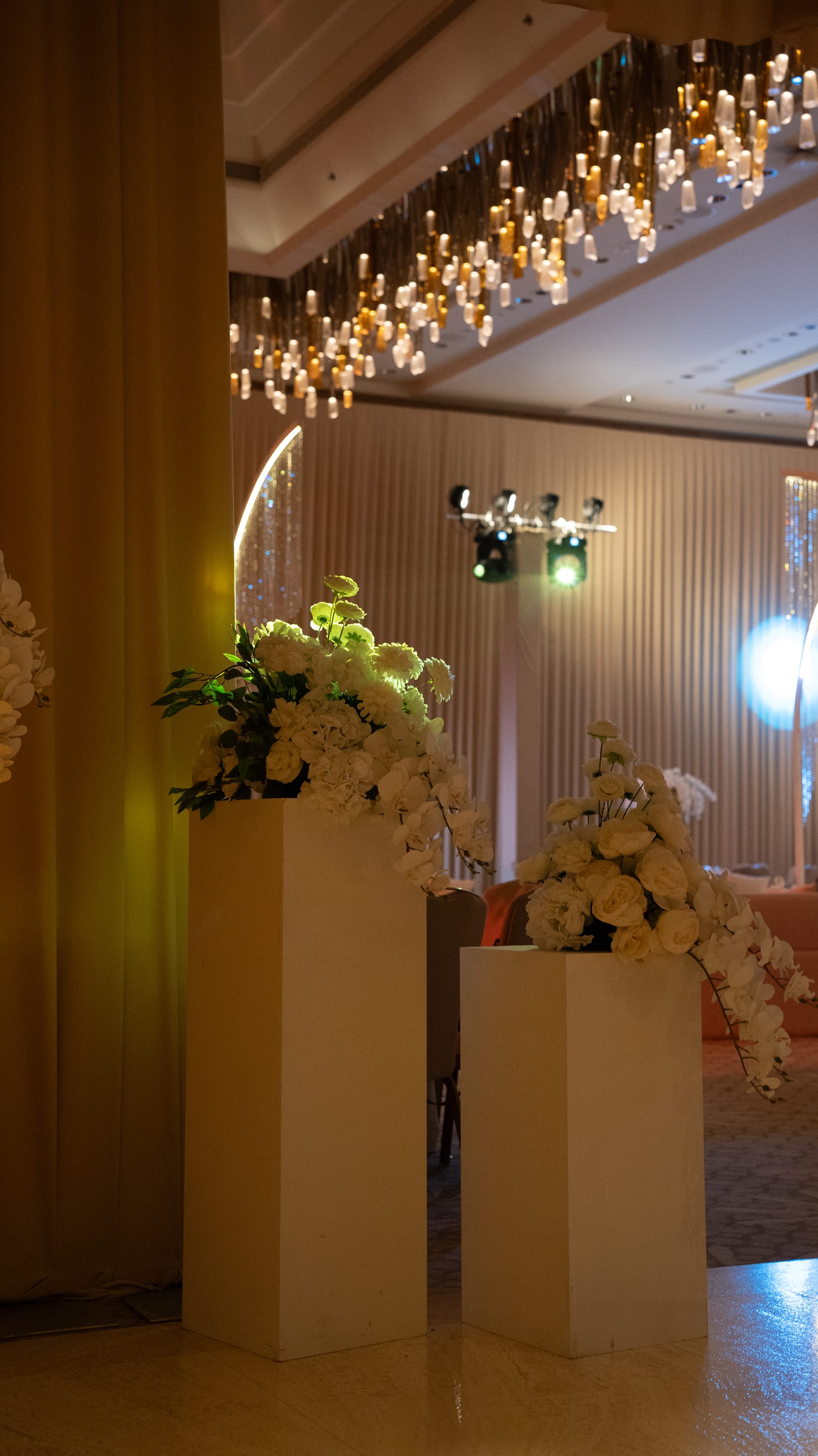 Mandarin Oriental Hotel, Dubai — gallery 17