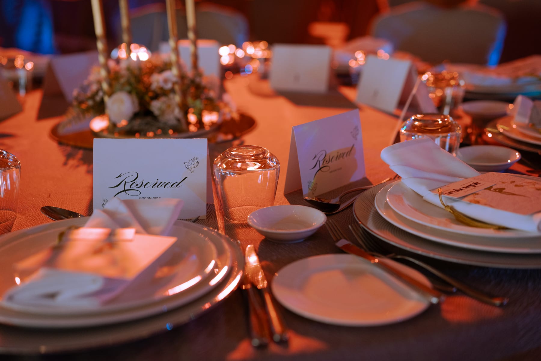 A Place for Every Guest