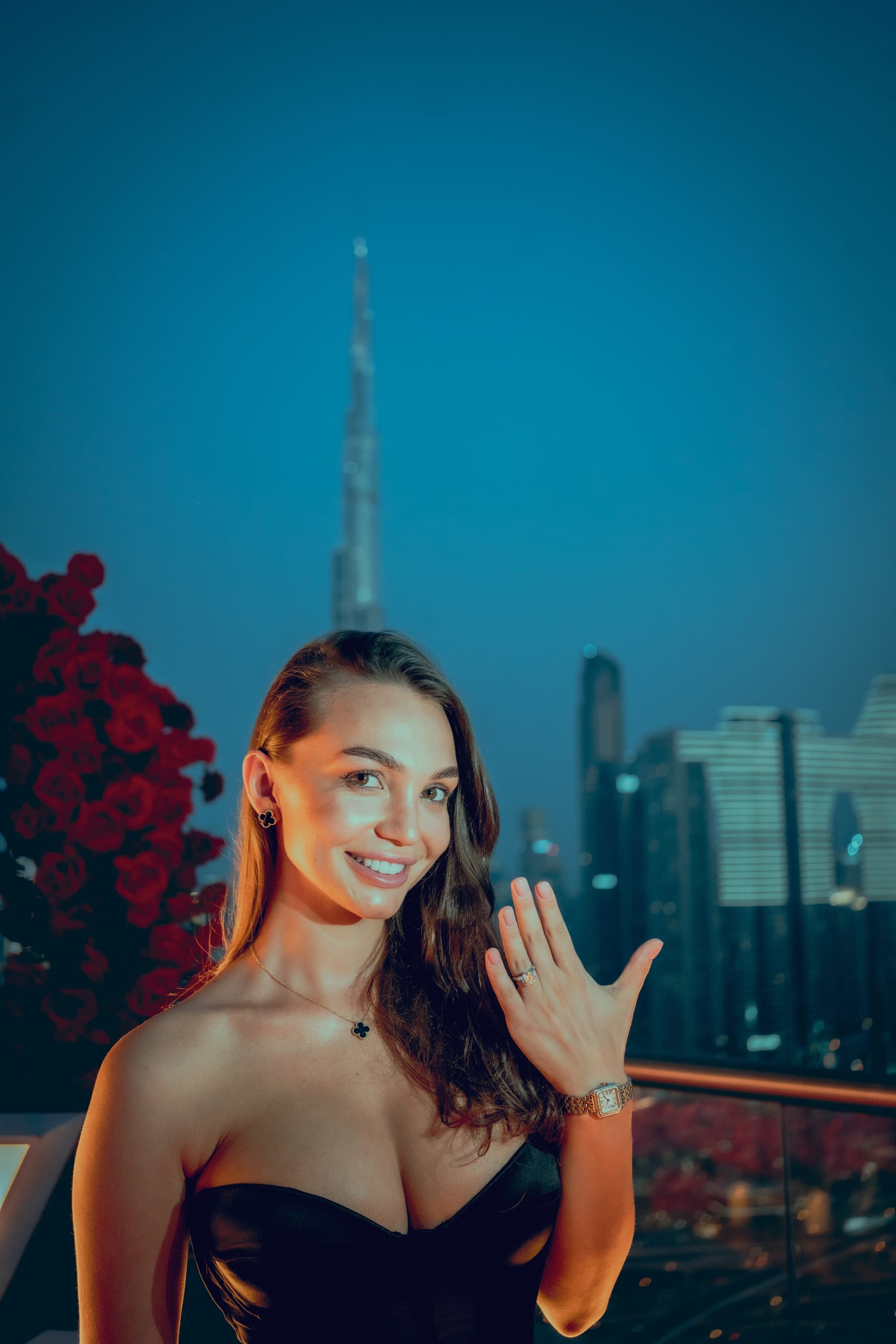 Photography & Videography