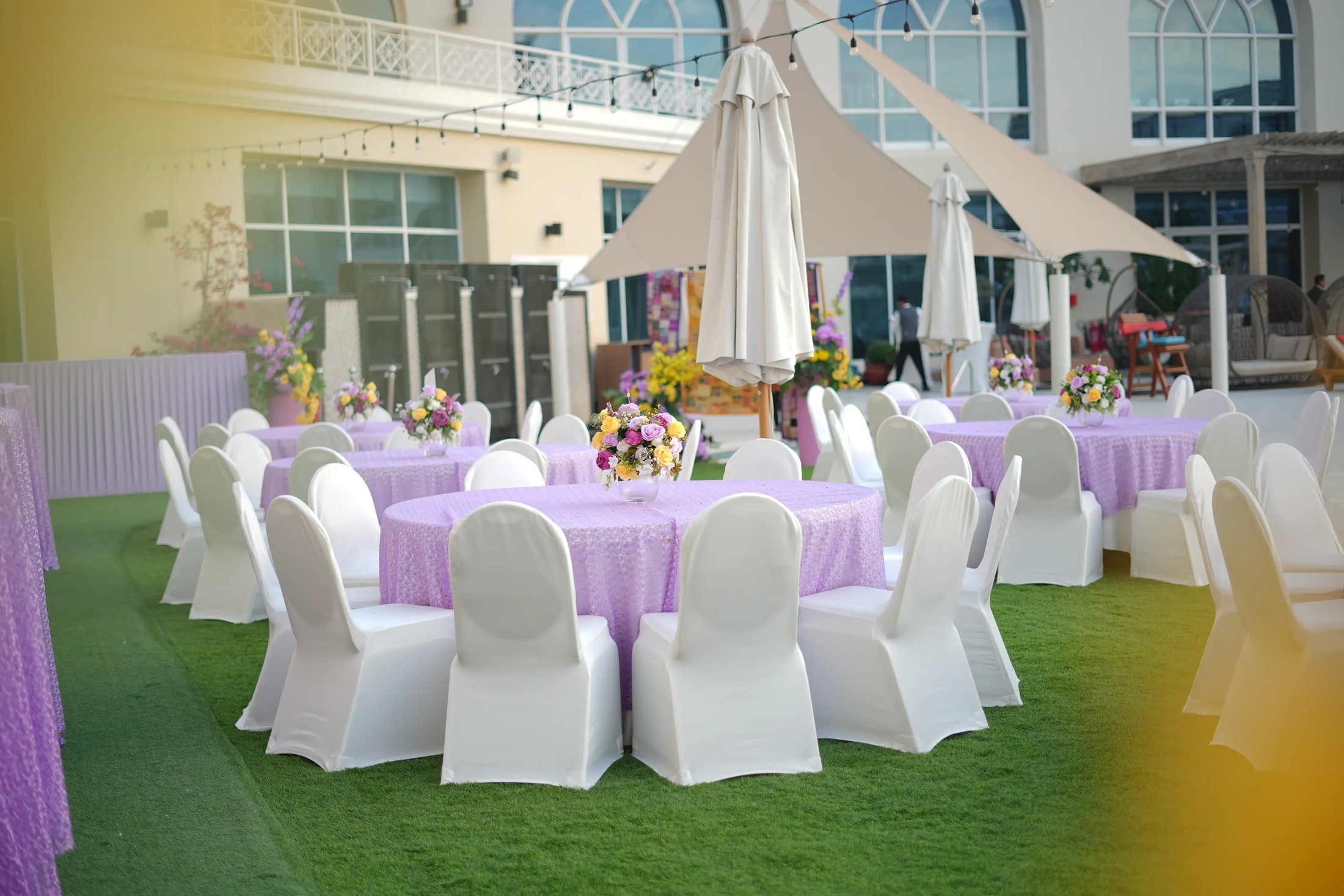 Wedding Planning