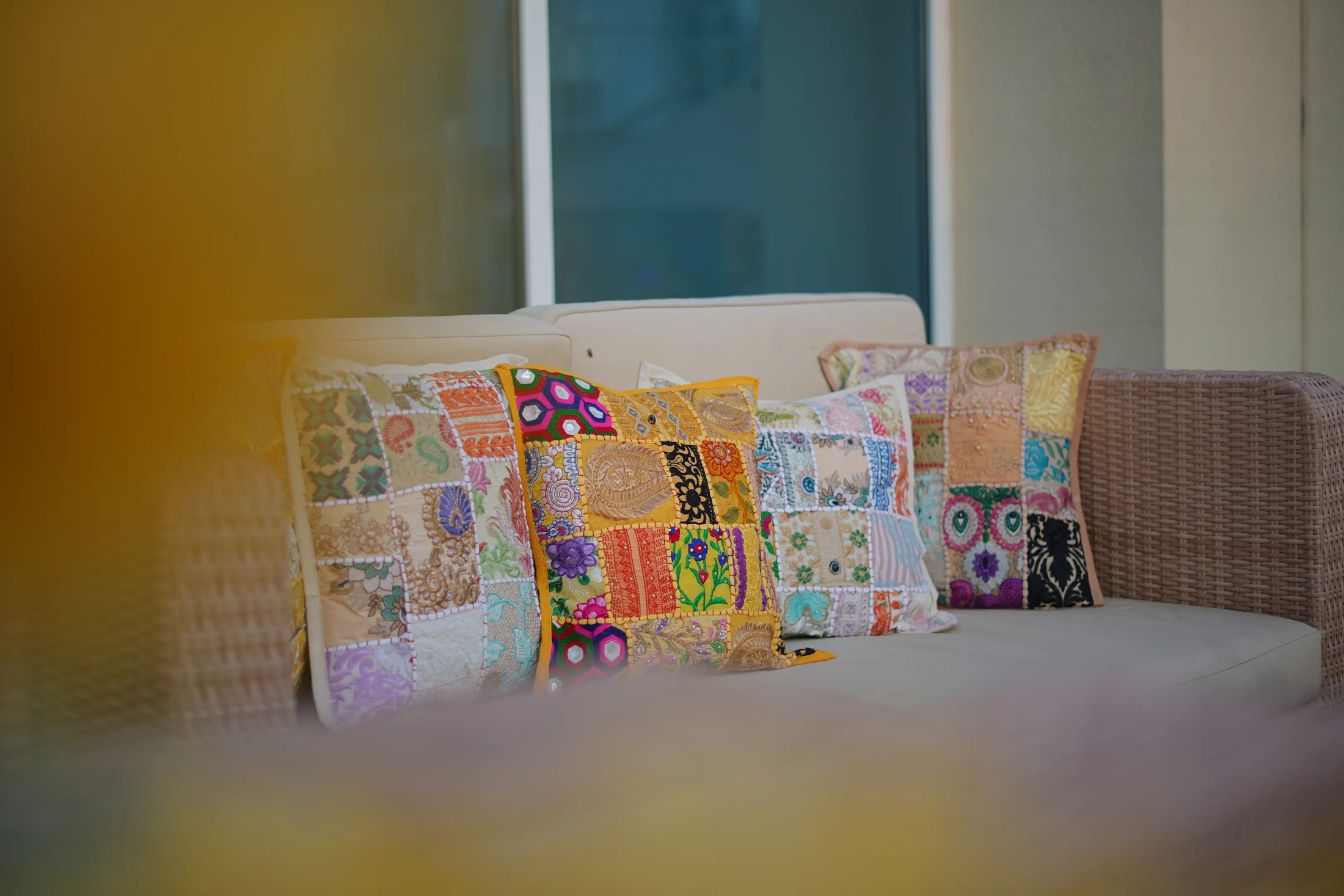 Tripti Weds Punyas — celebration frame