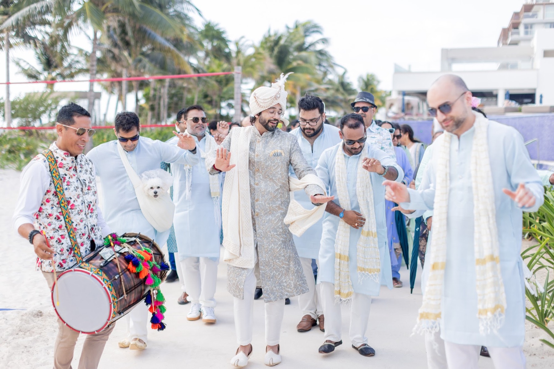 Baraat energy
