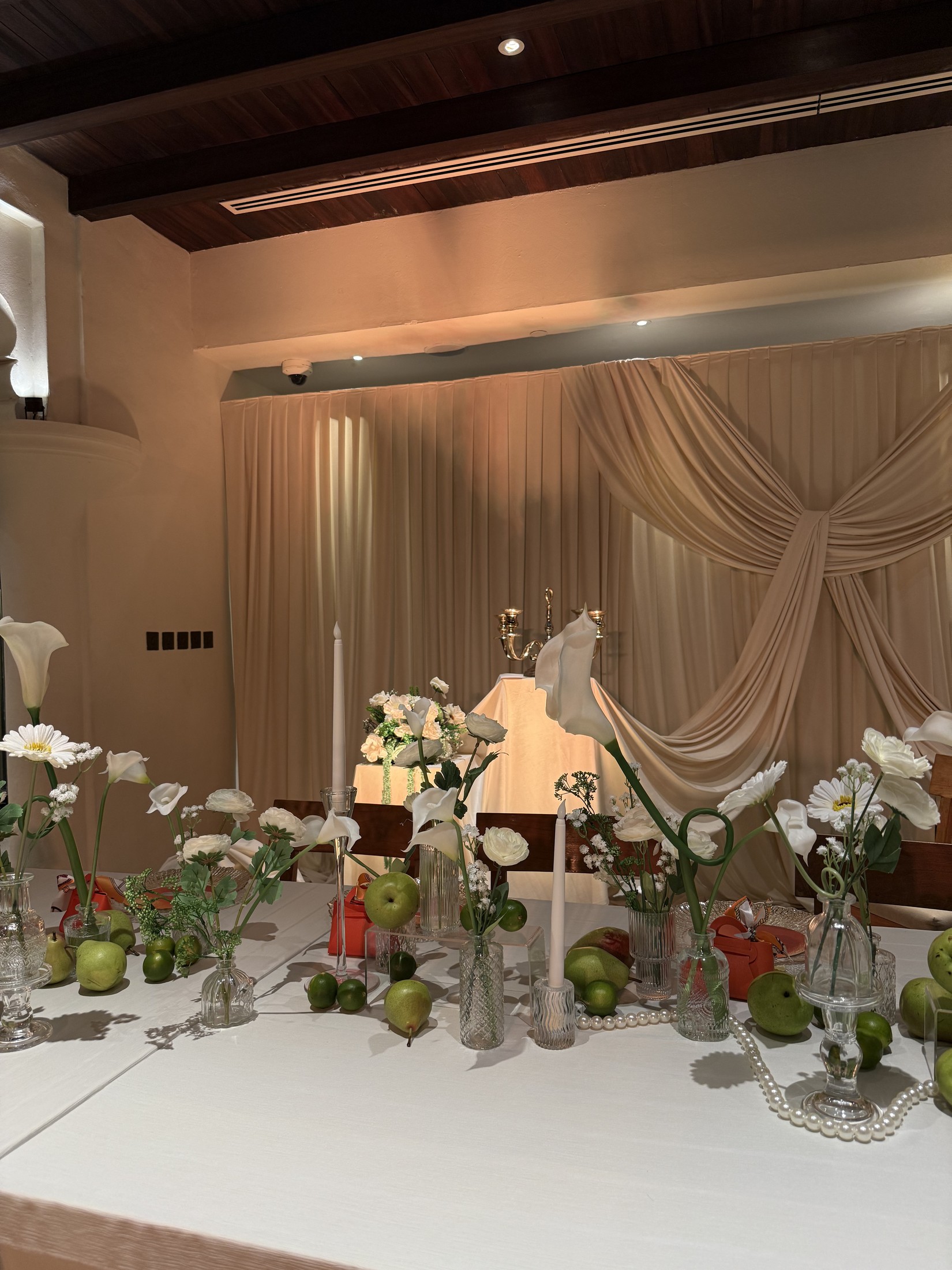 Villa Décor