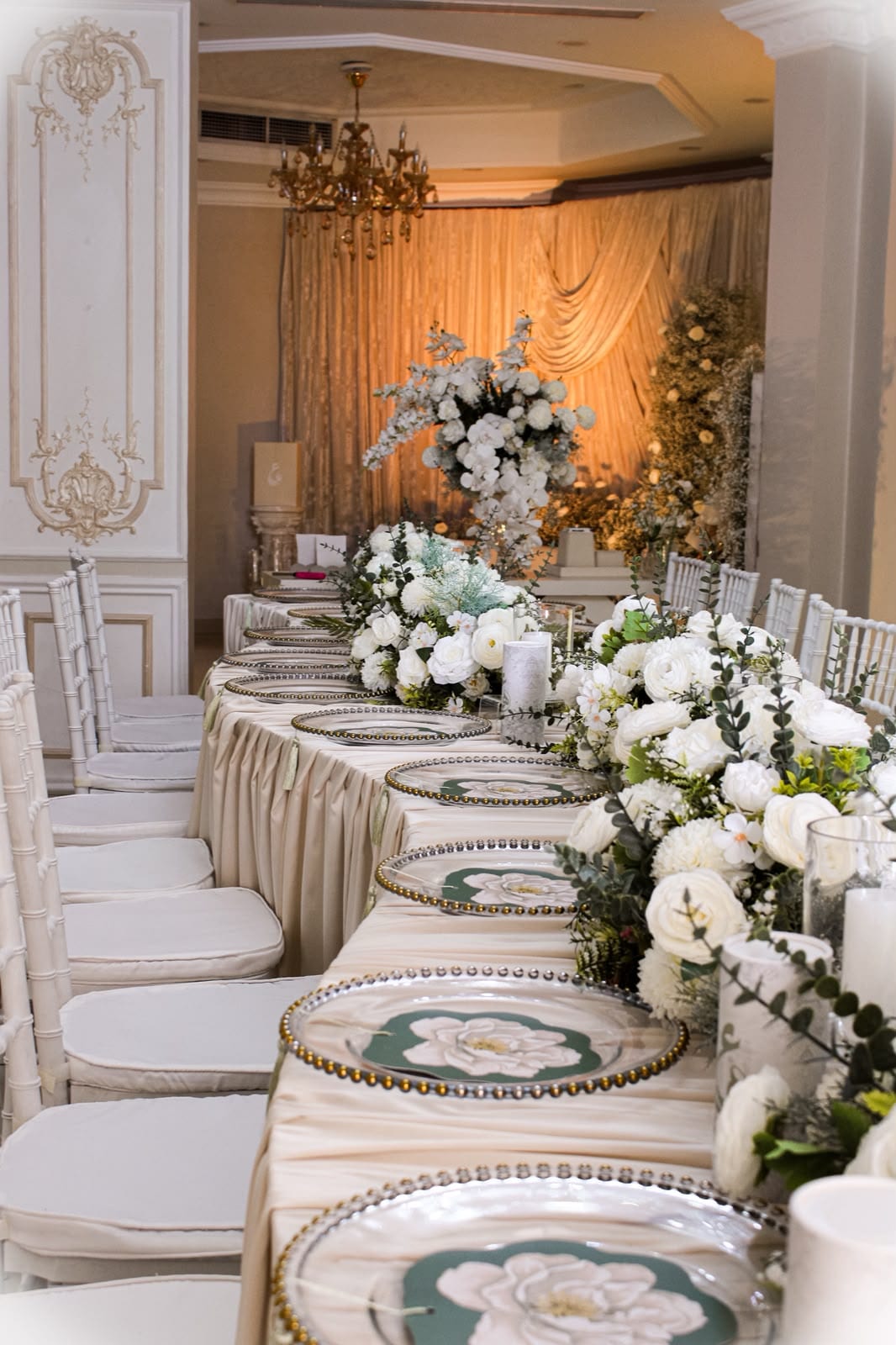 Villa Décor