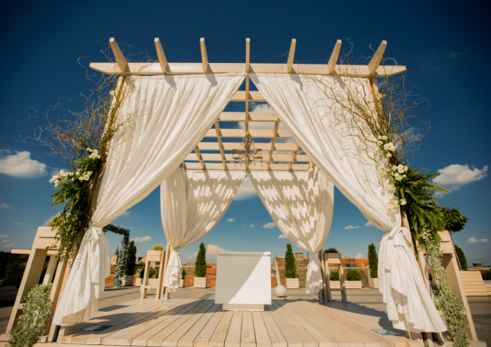 Best Wedding Decoration Services in Abu Dhabi, Dubai